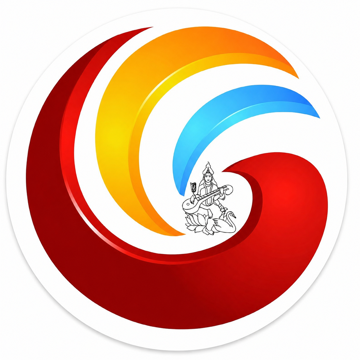 Galgotias Logo